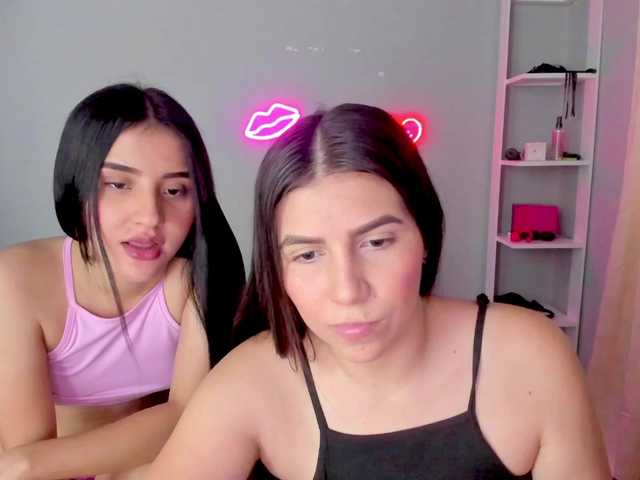 MiayEstrella18nice live cam on BongaCams