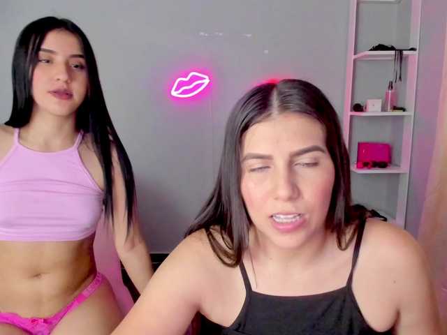MiayEstrella18nice live cam on BongaCams