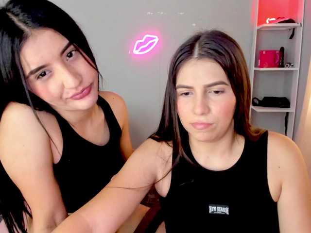 MiayEstrella18nice live cam on BongaCams