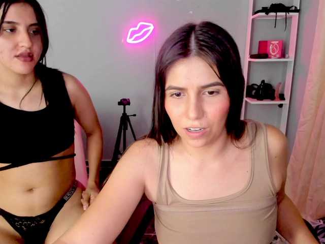 MiayEstrella18nice live cam preview