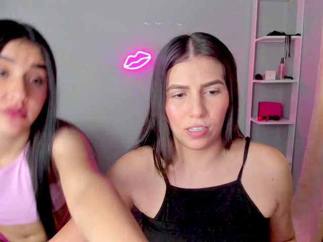 MiayEstrella18nice live cam on BongaCams