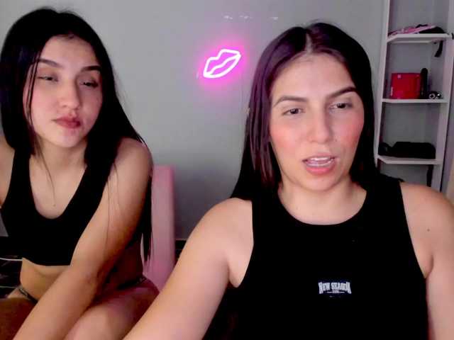 MiayEstrella18nice live cam on BongaCams