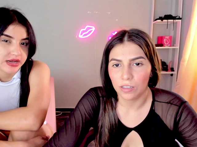 MiayEstrella18nice live cam preview