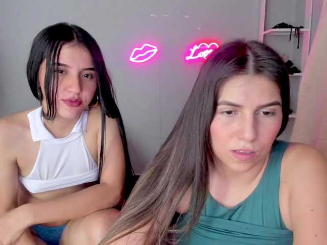 MiayEstrella18nice live cam on BongaCams