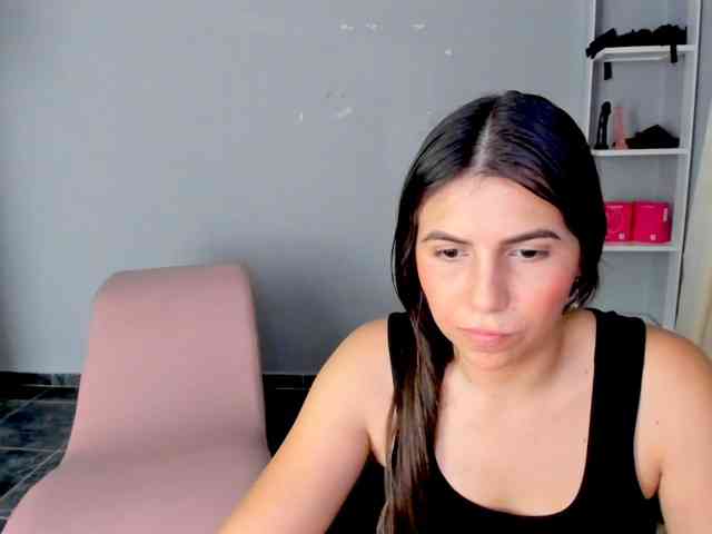 Modelo: MiayEstrella18nice
