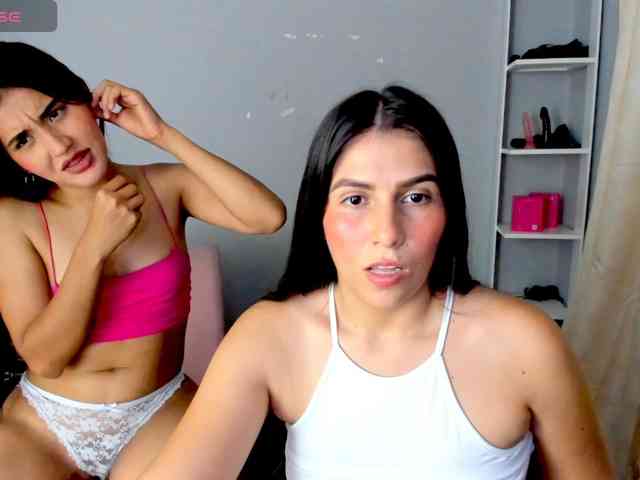 Modelo: MiayEstrella18nice