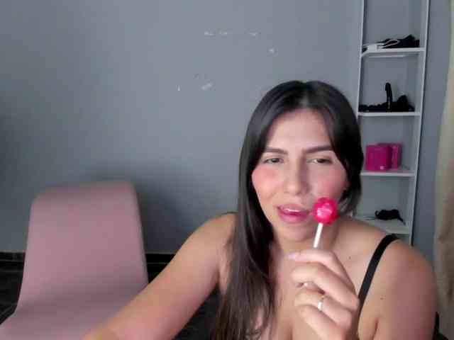 Modelo: MiayEstrella18nice