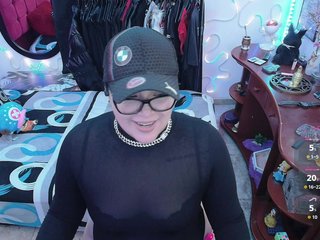 lufek23 Porn Show