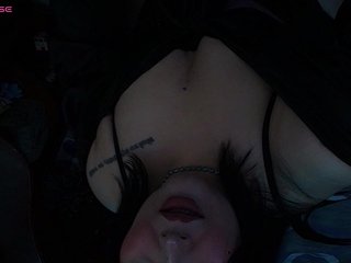 lufek23 Porn Show