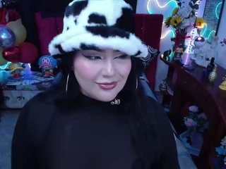 lufek23 Porn Show