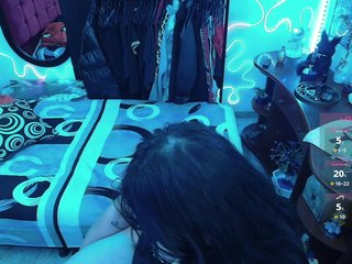 lufek23 Porn Show