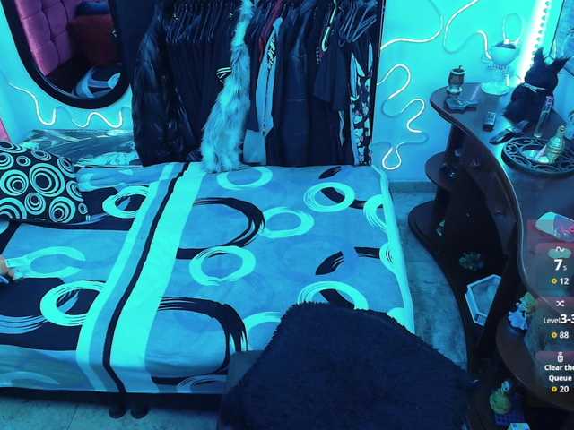 lufek23 live cam on BongaCams