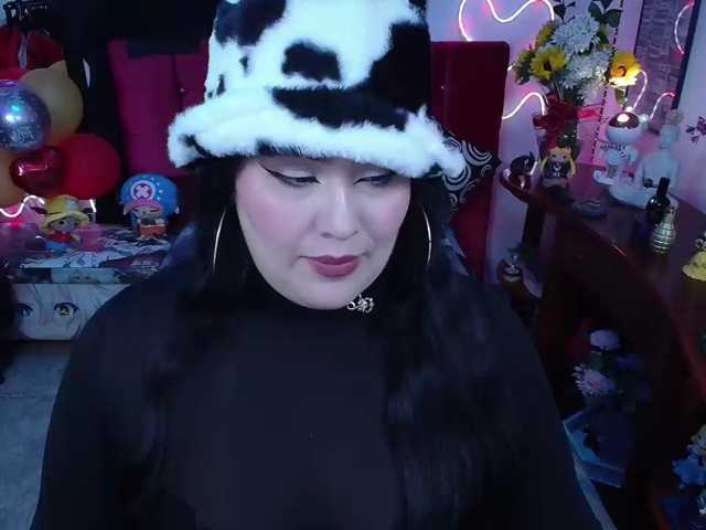 lufek23 live cam on BongaCams