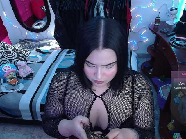 lufek23 live cam on BongaCams