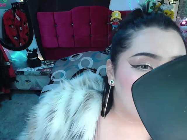 lufek23 live cam preview