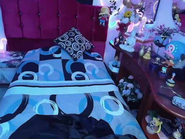 lufek23 live cam on BongaCams