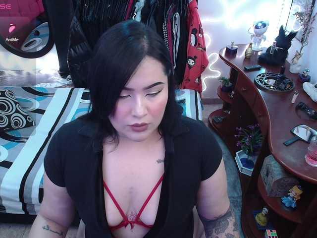 lufek23 live cam on BongaCams
