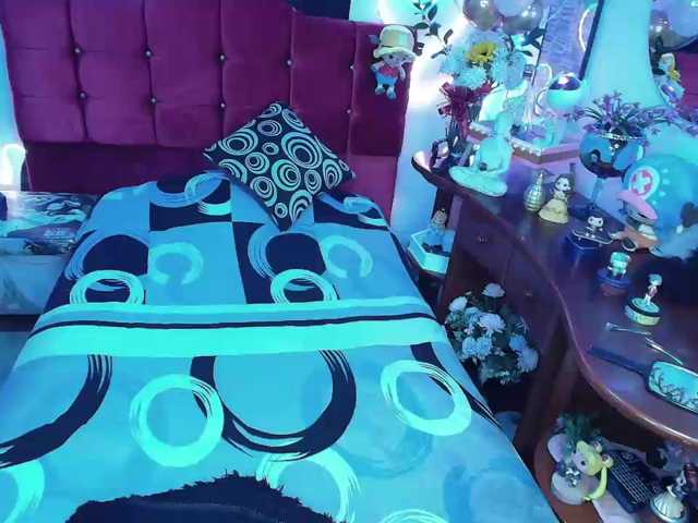 lufek23 live cam on BongaCams