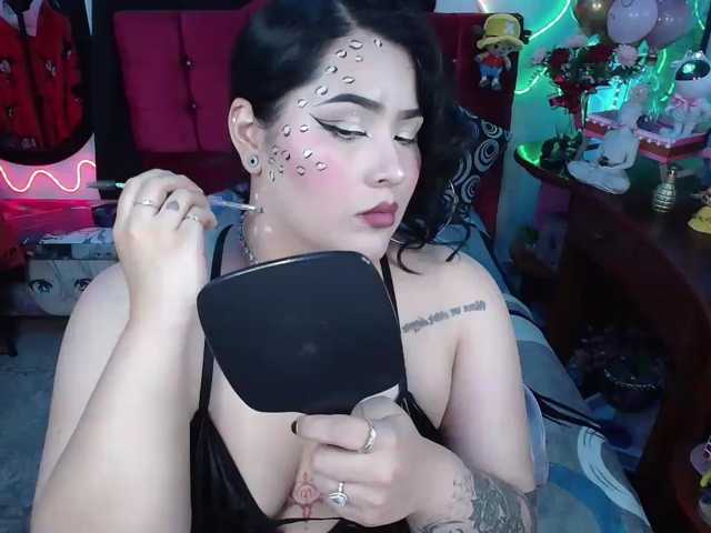 lufek23 live cam preview