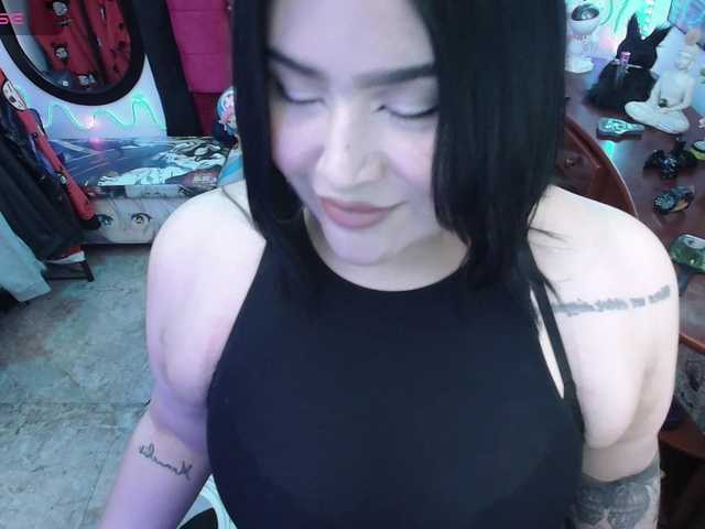 lufek23 live cam on BongaCams