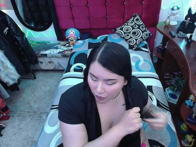 lufek23 live cam on BongaCams