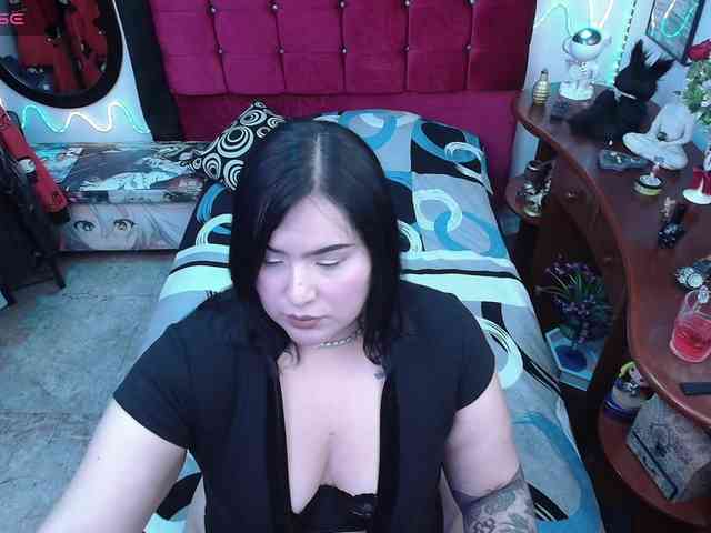lufek23's live room