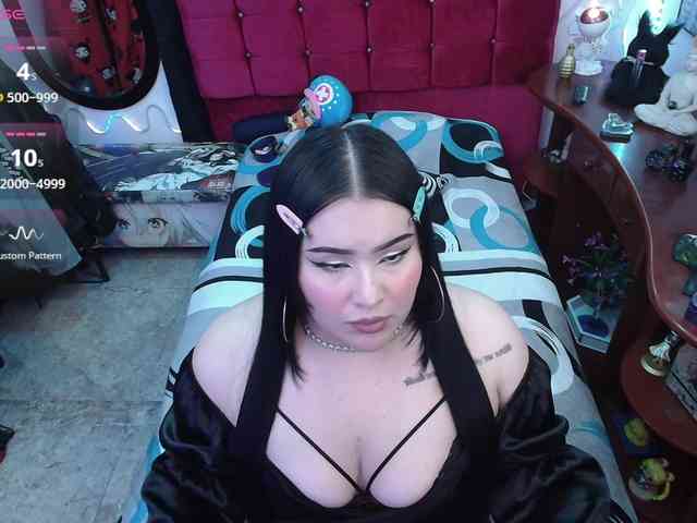 lufek23 webcam