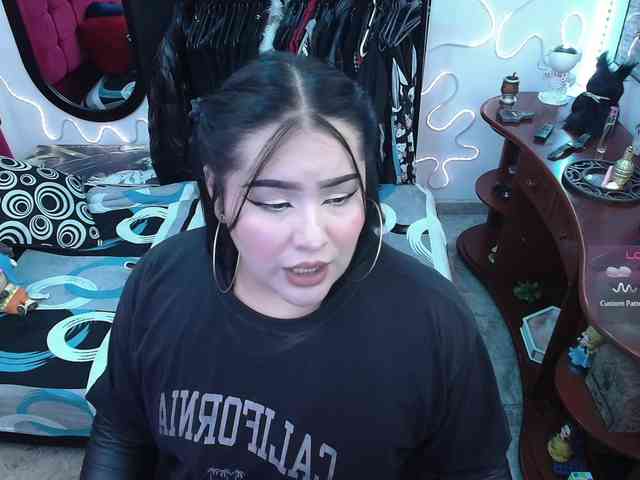 lufek23 webcam