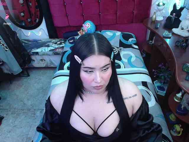 lufek23's webcam live show