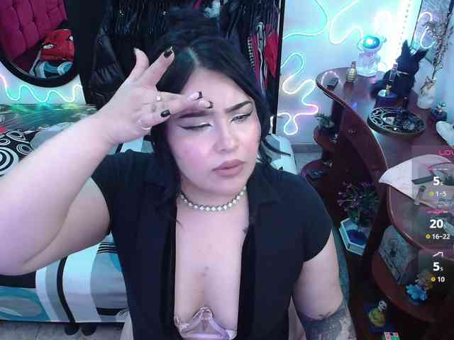 Modella: lufek23