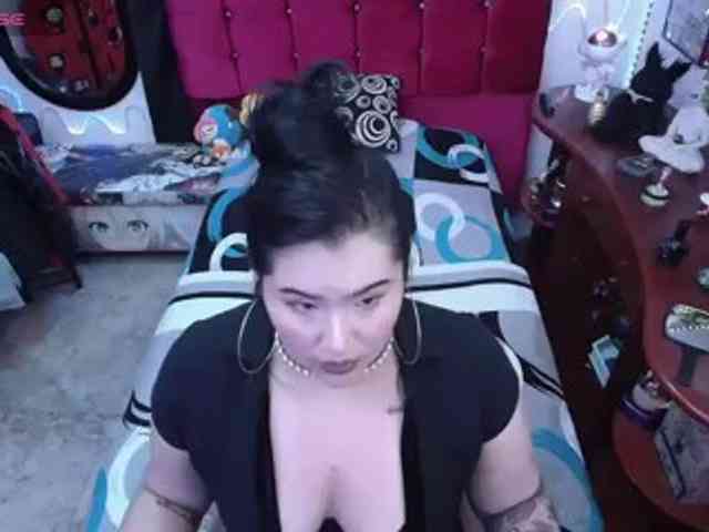 lufek23 webcam