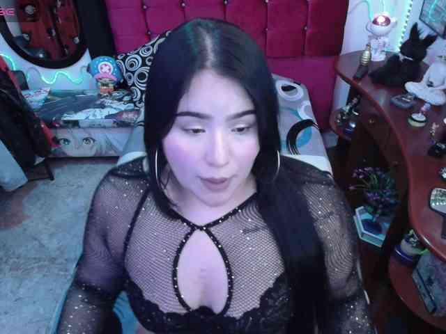 lufek23's live room