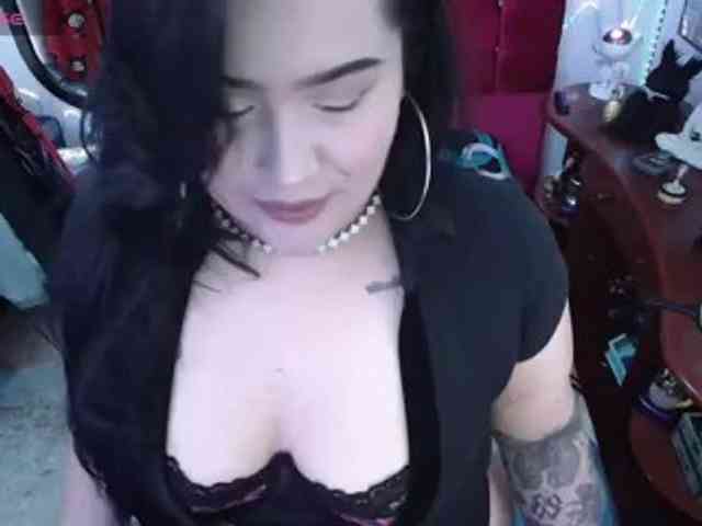 lufek23 webcam