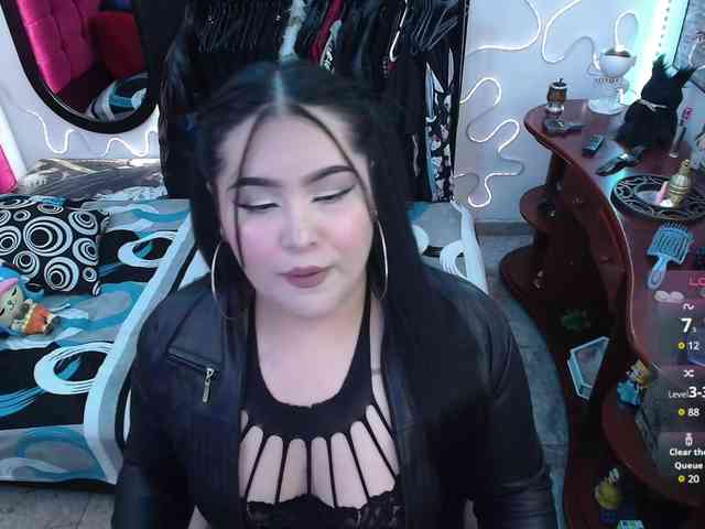 lufek23 webcam