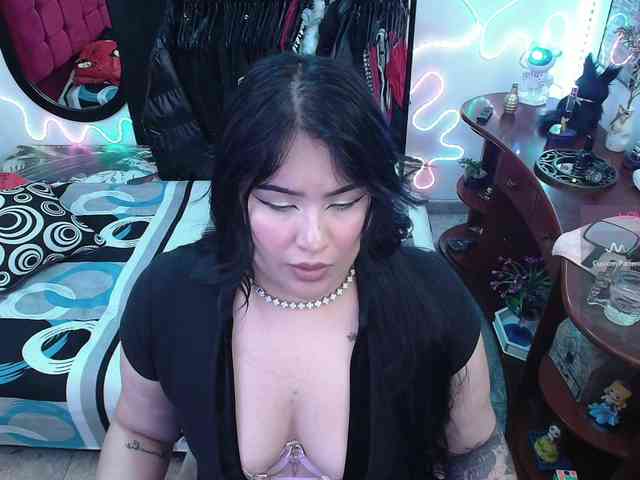 lufek23 webcam