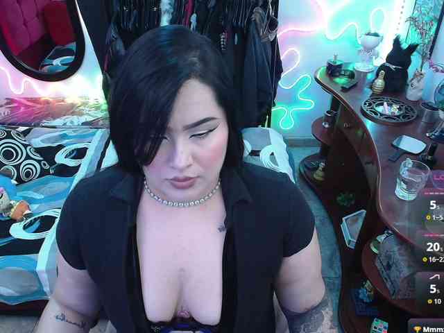 lufek23 webcam