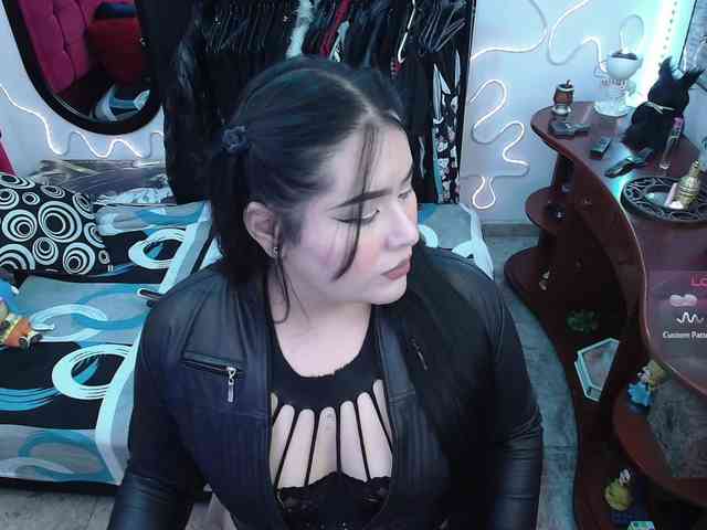 lufek23 webcam