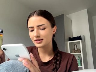 DakotaSieg Porn Show