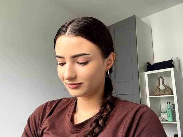 DakotaSieg live cam on BongaCams