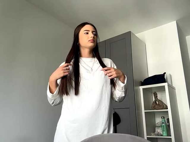 DakotaSieg live cam on BongaCams
