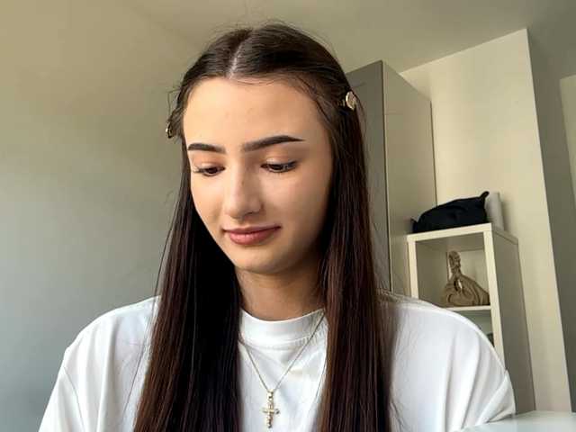 DakotaSieg live cam on BongaCams