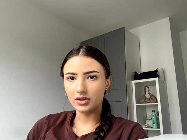 DakotaSieg live cam on BongaCams