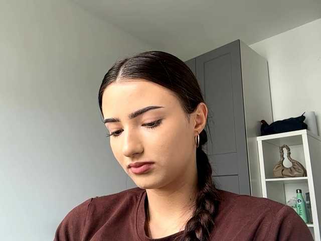 DakotaSieg live cam on BongaCams