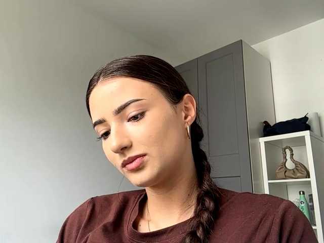 DakotaSieg live cam on BongaCams
