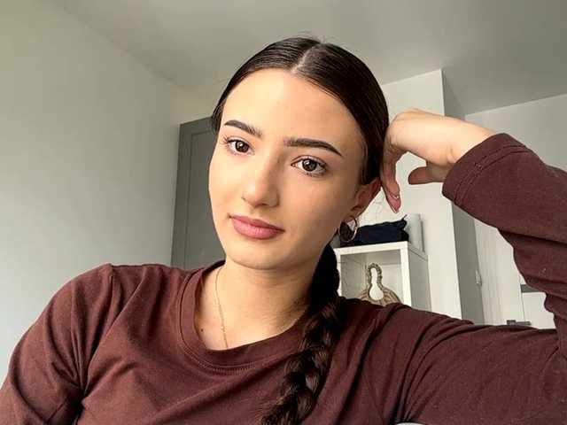 DakotaSieg live cam on BongaCams