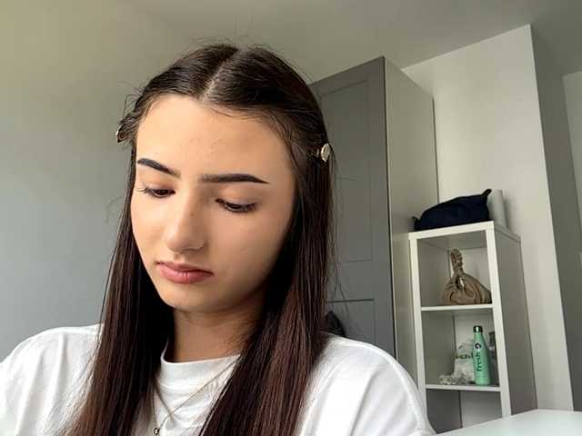 DakotaSieg live cam on BongaCams