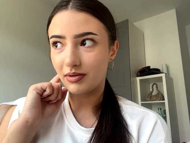 DakotaSieg live cam on BongaCams