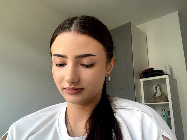 DakotaSieg live cam on BongaCams