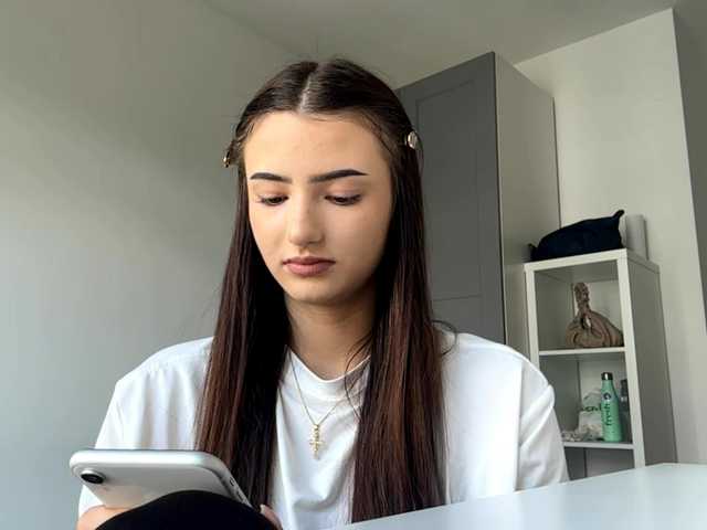 DakotaSieg live cam on BongaCams