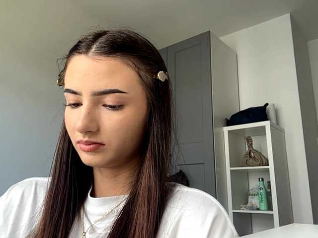 DakotaSieg live cam on BongaCams